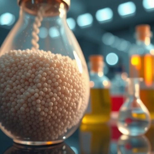 新型添加剂提升聚酰胺耐温性与抗冲击性能，拓展高温应用