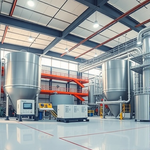 年产40万吨尼龙66高端新材料项目即将投产，完善产业链布局(图2)