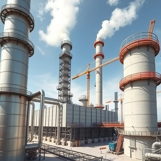 尼龙66及中间体J扩建项目受理，产能将实现翻倍提升(图2)