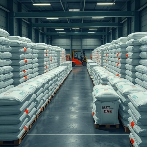 聚酰胺供应遭遇不可抗力,北美市场启动销售分配机制(图2) 聚酰胺供应遭遇不可抗力,北美市场启动销售分配机制(图2)