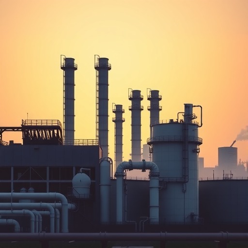 江苏公布化工新材料重大项目清单，推动产业升级(图2)