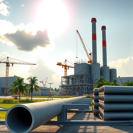 海外生产基地正式投产,加速布局东南亚市场新篇章(图2) 海外生产基地正式投产,加速布局东南亚市场新篇章(图2)