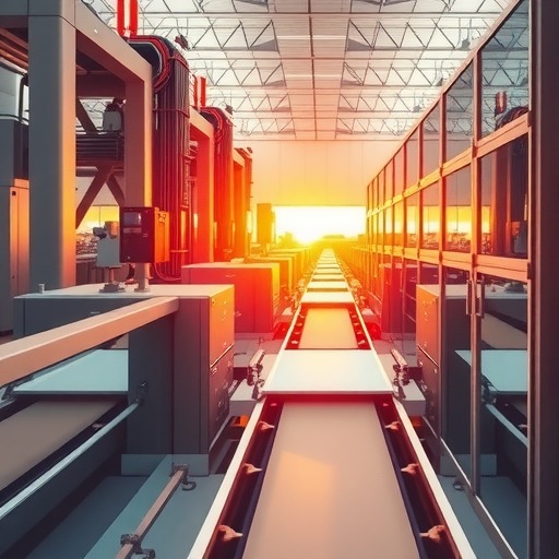 改性材料企业北交所IPO获受理，拟募资扩产高分子功能复合材料(图2)