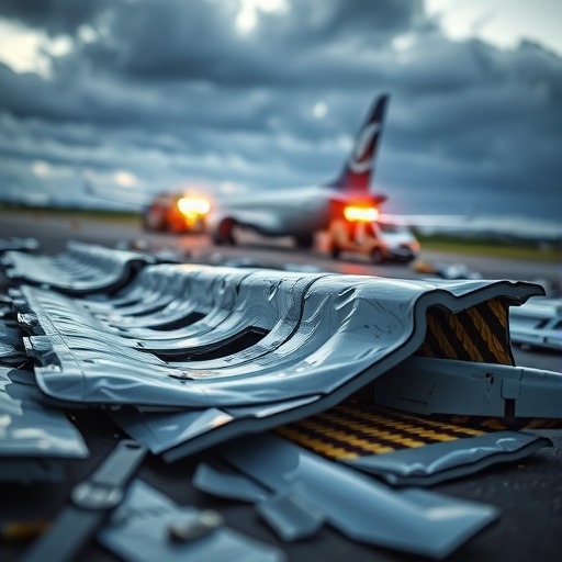 飞机相撞事故后，复合材料安全性引发行业审视(图2)