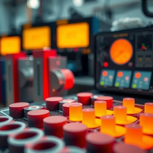 新型添加剂提升聚酰胺耐温抗冲击性能,拓宽高温应用场景(图2) 新型添加剂提升聚酰胺耐温抗冲击性能,拓宽高温应用场景(图2)