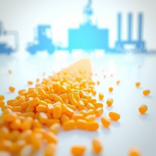 尼龙66及中间体J扩建项目受理，产能翻倍提升(图2)