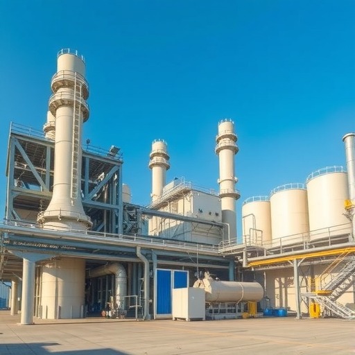 关键装置投产打通全产业链,聚碳酸酯联合项目取得重大进展(图2) 关键装置投产打通全产业链,聚碳酸酯联合项目取得重大进展(图2)