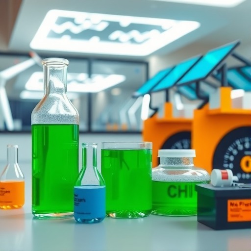 绿色阻燃剂新品全球上市，聚焦清洁能源与汽车市场应用