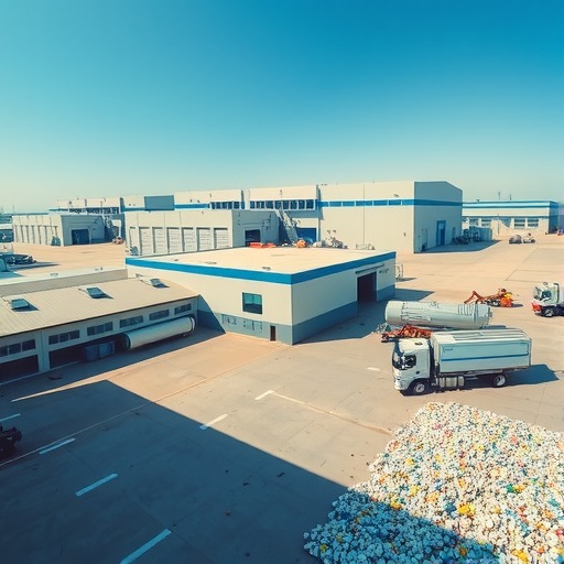 改性塑料产能将翻四倍，华南生产基地完成重要布局(图2)