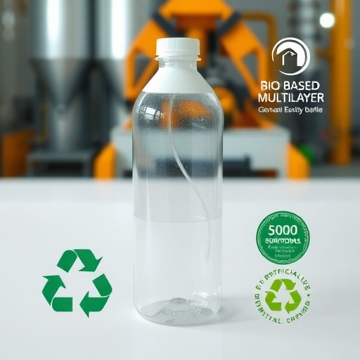 生物基多层瓶获准进入欧洲回收体系,可回收性获突破(图2) 生物基多层瓶获准进入欧洲回收体系,可回收性获突破(图2)