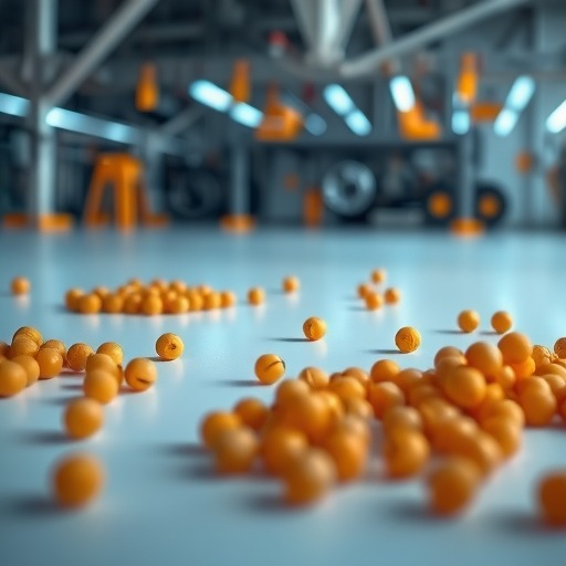 特种工程塑料PEEK原料产业链迎来重磅投资，高端材料国产化加速