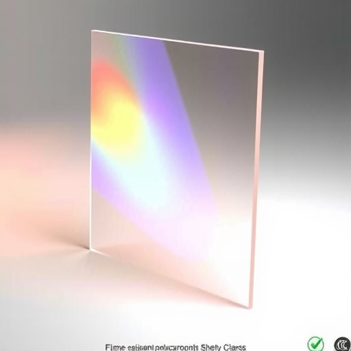 透明阻燃聚碳酸酯通过安全认证，未检出有害PFAS物质(图2)