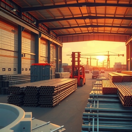 钢铁行业供需格局重塑|走出深度调整期全攻略(图1) 钢铁行业供需格局重塑|走出深度调整期全攻略(图1)