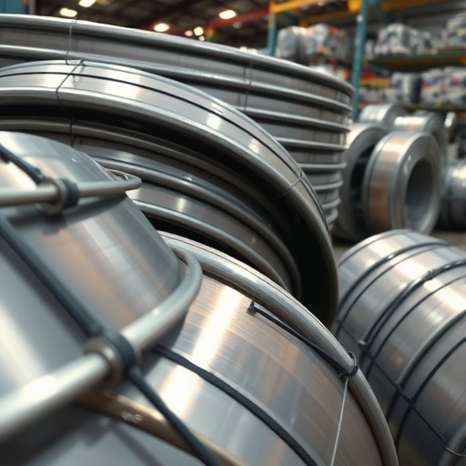 冷热轧卷板价格或将回升｜行业趋势分析