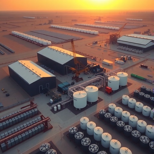 总投资超10亿的高性能改性工程塑料项目正式开工，年产值预计超20亿