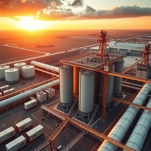 化工巨头合并重组进行时，中东资本全球布局再引关注