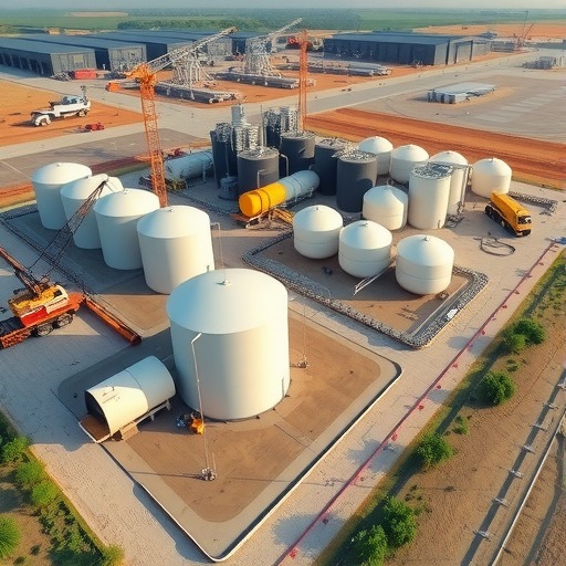 河南兰考县拟建年产10万吨PBAT项目，推动可降解塑料产业发展