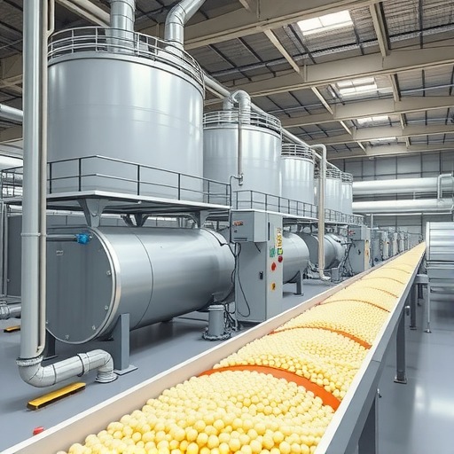 巨头入局可降解塑料，新型PBAT工艺推动绿色包装变革