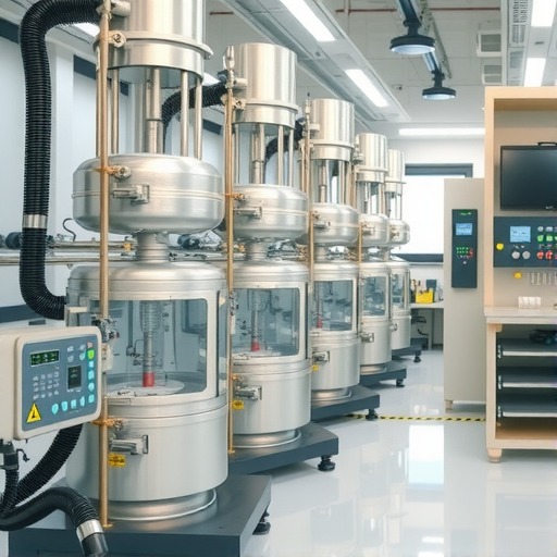 新型聚乙烯催化剂实现工业应用，助力高端产品生产