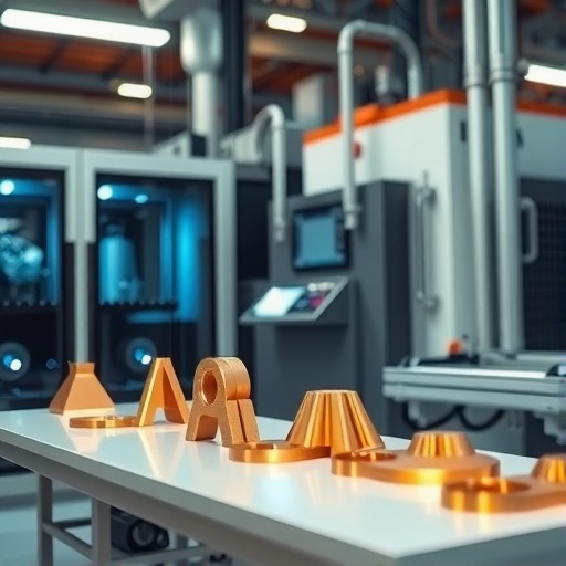 收购增强型材料业务，加速下一代增材制造解决方案开发