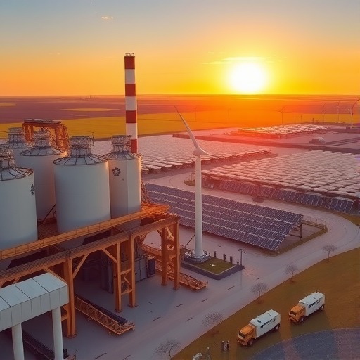 跨界并购豪掷近20亿，押注新能源赛道背后的战略转型