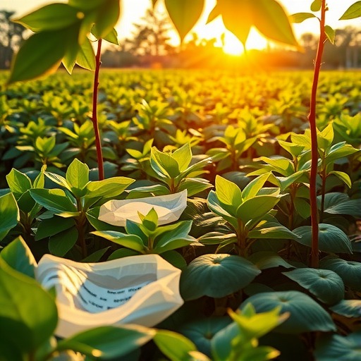 可降解塑料市场迎政策利好，需求激增下低估值概念股引关注