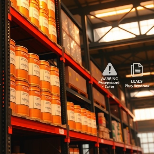 次膦酸盐阻燃剂知识产权声明发布，警惕供应链潜在侵权风险