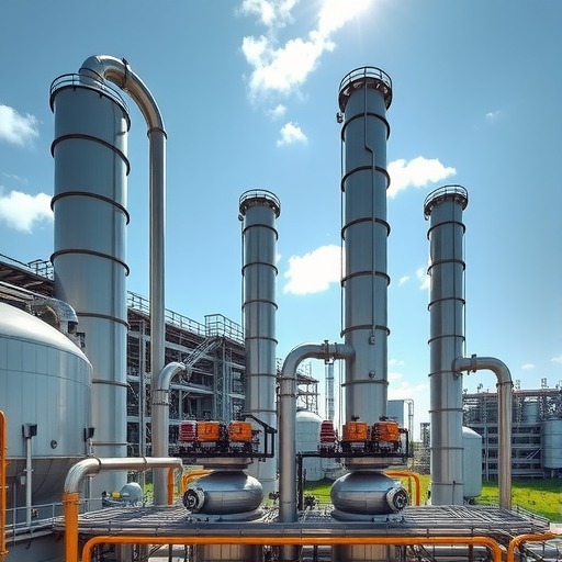 己二腈国产化加速放量，驱动尼龙66产业链迎来快速发展机遇