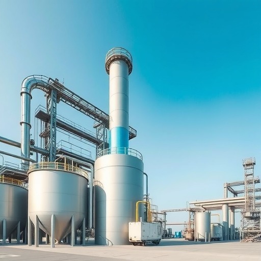 民企聚碳酸酯产能领跑，技术突破携手巨头冲刺资本市场