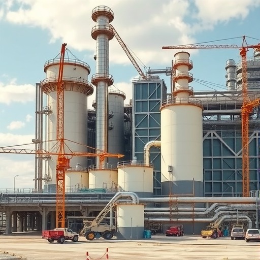 总投资超280亿元石化项目即将建成，预计带动千亿下游产业