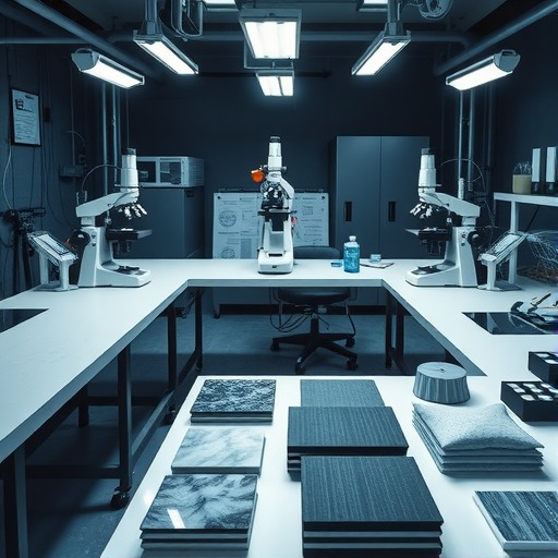 ISO认证遭部分撤销与暂停，涉多类树脂与碳纤维材料