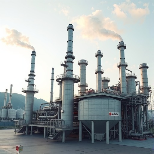 己二腈国产化加速推进，多企布局己二胺产能扩张