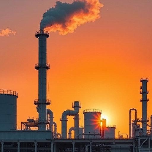 原材料能源价格高企下化工巨头再创收益佳绩，年度展望上调