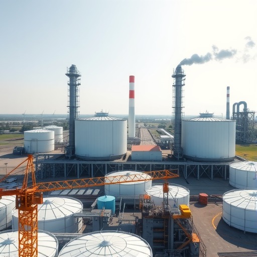 印度聚丙烯产能新增56万吨，两套装置投产计划公布