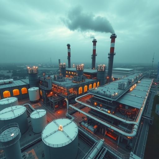 化学原料制造业产能利用率分析：行业运行态势与影响因素解读