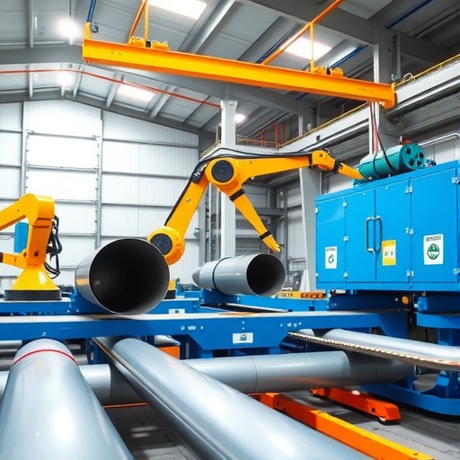 创新两段式回收工艺：无需造粒环节，显著降低碳排放与成本