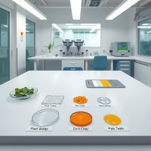 生物降解塑料国家标准实施，行业迎来规范化发展新机遇