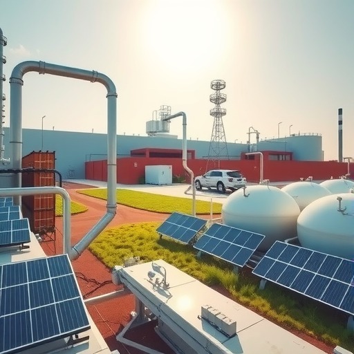 石化化工行业高质量发展指导意见发布，明确自主创新与绿色低碳路径