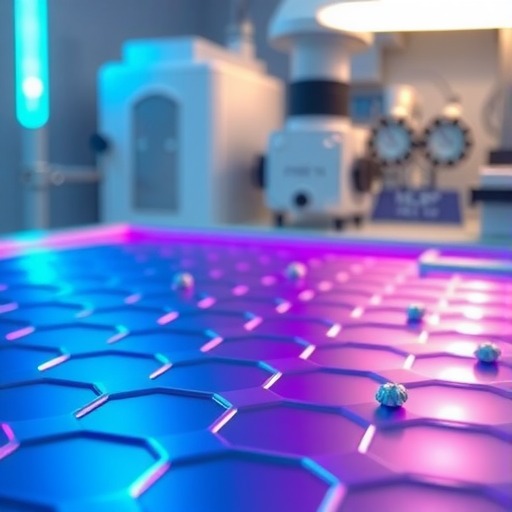 新型UVC稳定技术问世，助力打造持久耐用的抗病毒材料