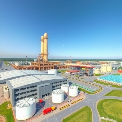 河南将建百亿级可降解塑料基地，年产百万吨级项目签约落地