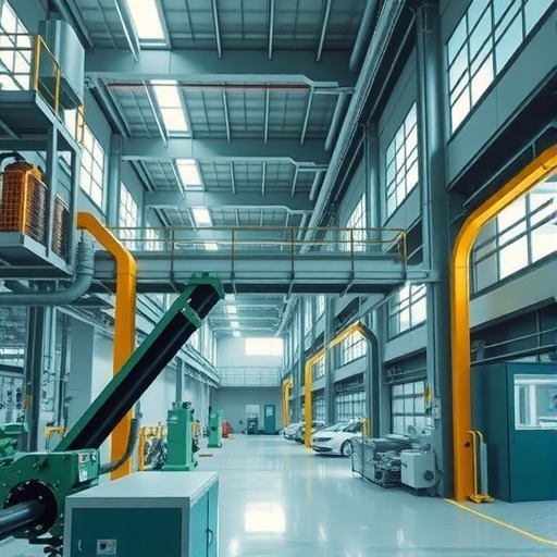 百亿级可降解塑料基地落户河南，年产百万吨规模引领产业革新