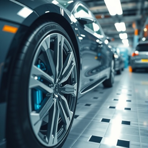 新一代PPA材料如何满足电动汽车高压系统与集成化需求