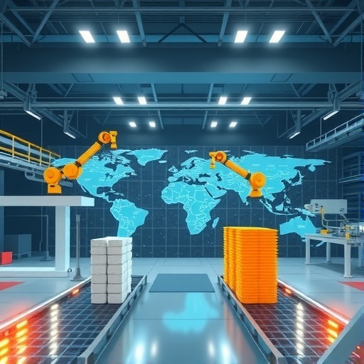 高性能工程塑料产能再提升！全球布局持续拓展