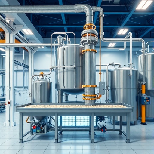 年产3万吨PBT/PBAT项目投产，改性塑料市场迎来新突破