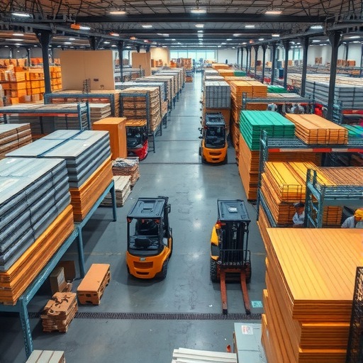 全球特种工程材料价格普遍上涨，供应链承压