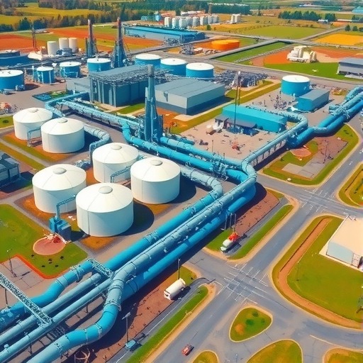 尼龙产业链将成为区域主导产业之一，聚焦高端化工新材料布局