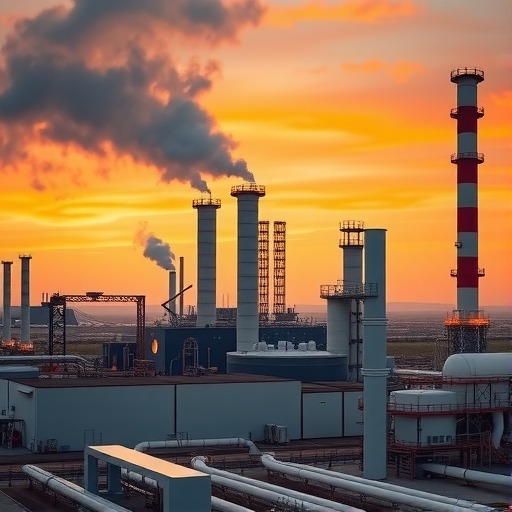 全球最大己内酰胺-尼龙一体化项目加速推进，产业链布局再深化