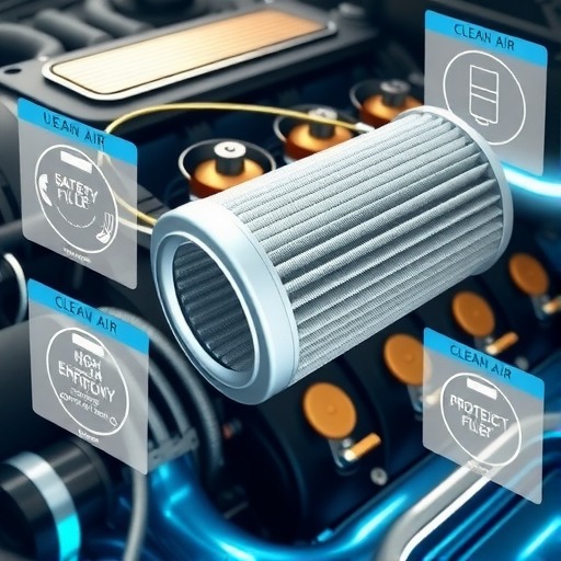 安全滤清器在发动机保护中的关键作用与常见误解解析