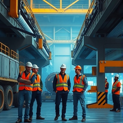 矿山安全监察多维发力：聚焦治本攻坚与风险防控新路径