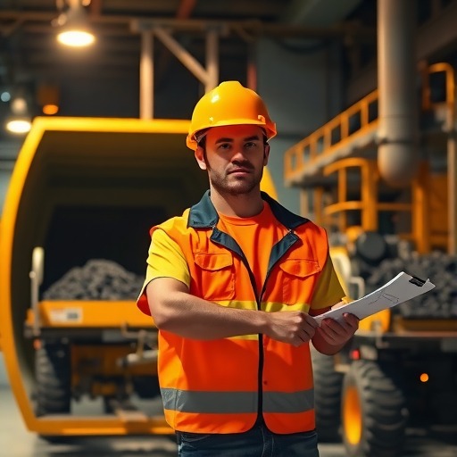 技能等级自主评价改革成效显著，煤矿工人凭技术实现职业跃升